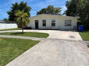 6144 Nw 20th ct, Margate FL 33063