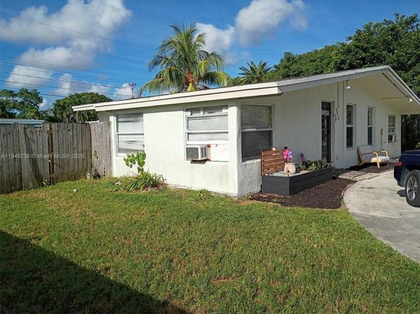 6144 Nw 20th ct, Margate FL 33063