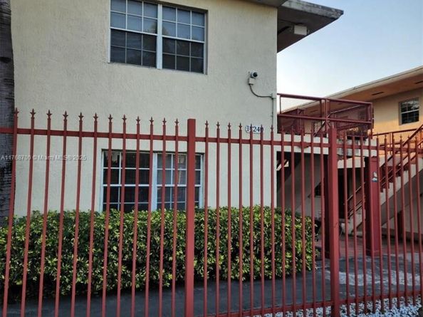 14240 NW 22nd Ave 3, Opa-Locka FL 33054