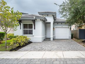 236 SE 32nd Ave, Homestead FL 33033