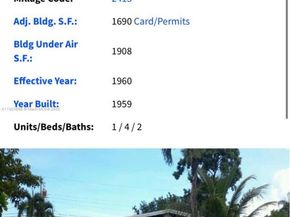 5611 SW 38th St, Davie FL 33314