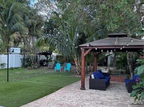 2614 Fillmore St, Hollywood FL 33020