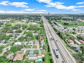 6229 N Arthur St, Hollywood FL 33024