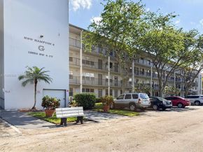 13250 SW 4th Ct 409G, Pembroke Pines FL 33027