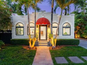 1737 SW 10th St, Miami FL 33135