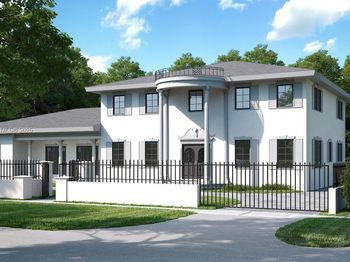 1134 Sorolla Ave.
