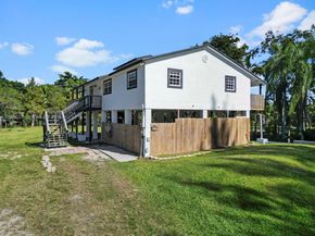 18901 SW 59th St, Southwest Ranches FL 33332