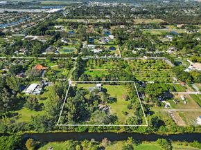 18901 SW 59th St, Southwest Ranches FL 33332
