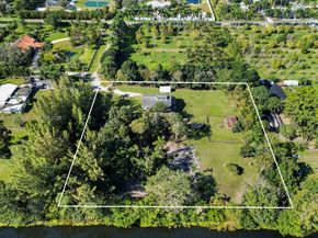 18901 SW 59th St, Southwest Ranches FL 33332