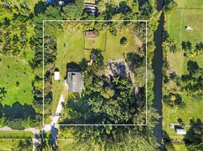 18901 SW 59th St, Southwest Ranches FL 33332
