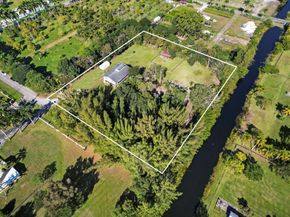 18901 SW 59th St, Southwest Ranches FL 33332