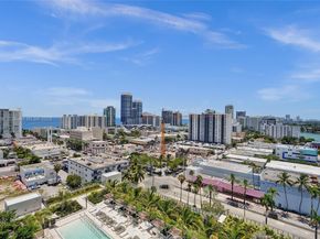 580 72nd St 1208, Miami Beach FL 33141