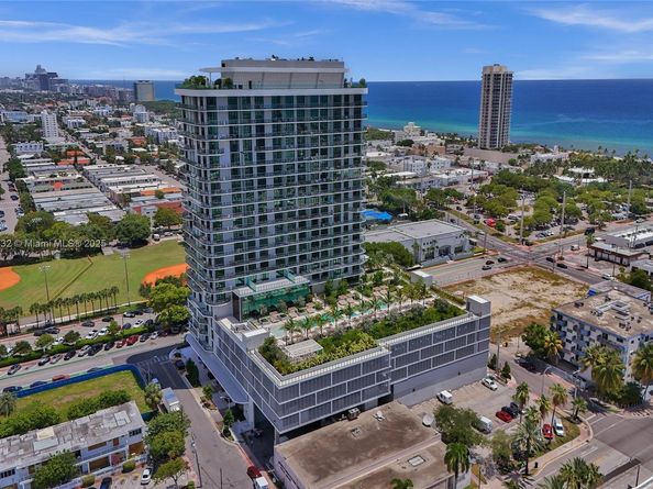580 72nd St 1208, Miami Beach FL 33141