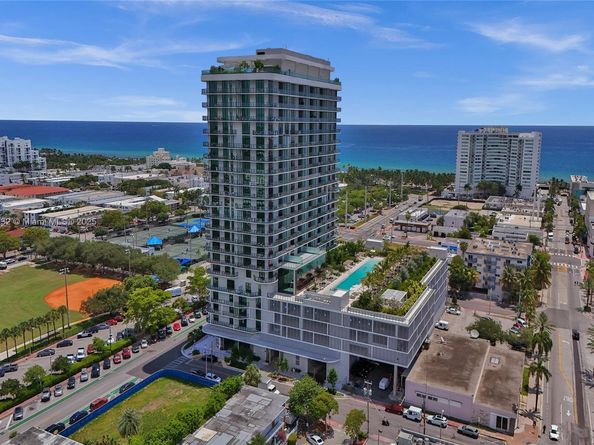 580 72nd St 1208, Miami Beach FL 33141