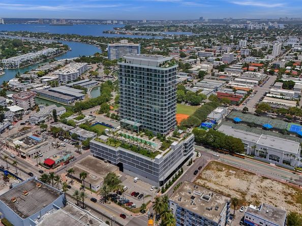 580 72nd St 1208, Miami Beach FL 33141