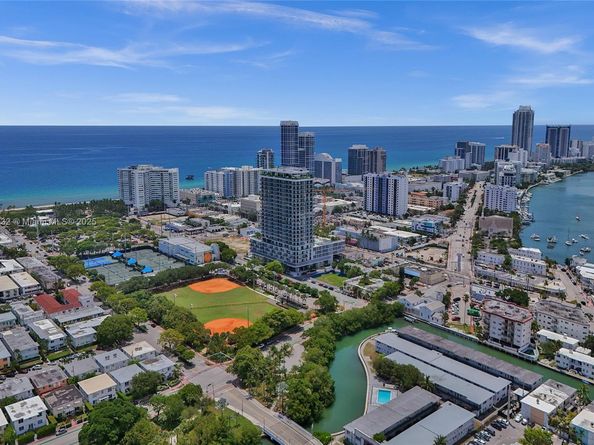 580 72nd St 1208, Miami Beach FL 33141
