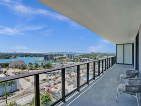 580 72nd St 1208, Miami Beach FL 33141