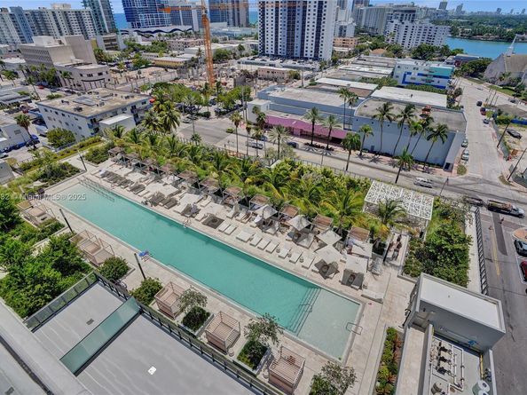 580 72nd St 1208, Miami Beach FL 33141