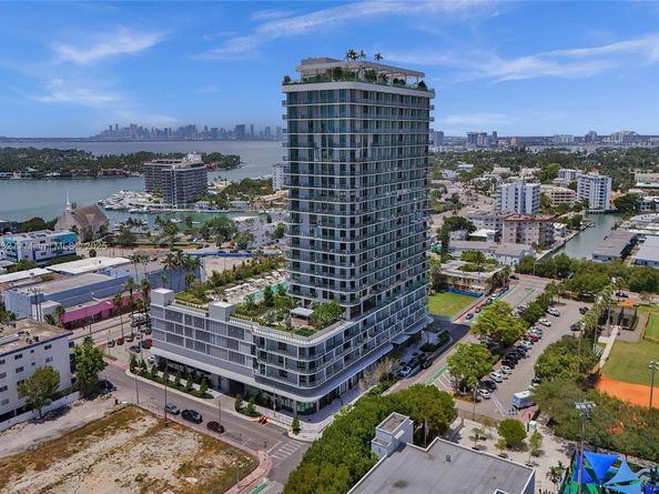 580 72nd St 1208, Miami Beach FL 33141