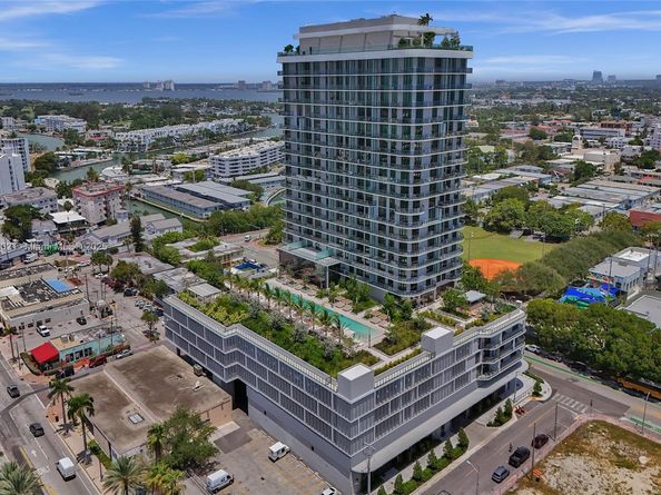 580 72nd St 1208, Miami Beach FL 33141