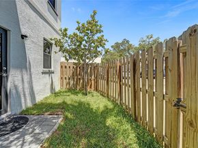 1600 SW 28 Street 0, Fort Lauderdale FL 33315