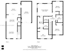 1600 SW 28 Street 0, Fort Lauderdale FL 33315