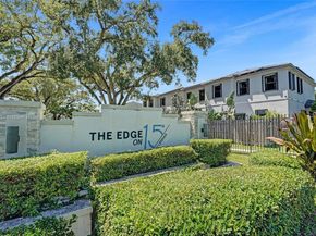 1600 SW 28 Street 0, Fort Lauderdale FL 33315