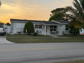 3795 NW 165th St, Miami Gardens FL 33054