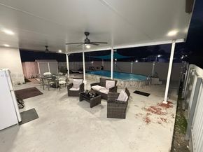 3795 NW 165th St, Miami Gardens FL 33054