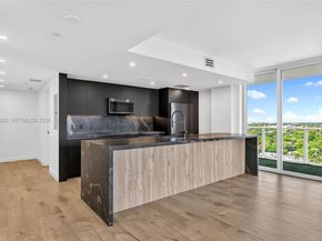 4250 Biscayne Blvd 1502, Miami FL 33137