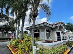 14212 SW 121st Pl 6, Miami FL 33186