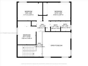 920 Golden Cane Dr, Weston FL 33327