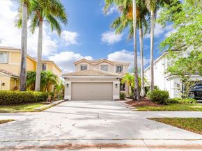 920 Golden Cane Dr, Weston FL 33327