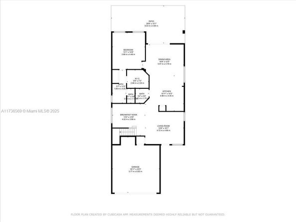 920 Golden Cane Dr, Weston FL 33327