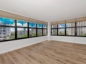 2500 Parkview Dr 821, Hallandale Beach FL 33009