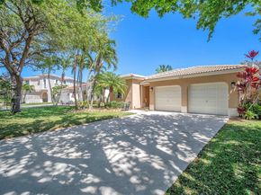 4362 NW 44th Ter, Coconut Creek FL 33073