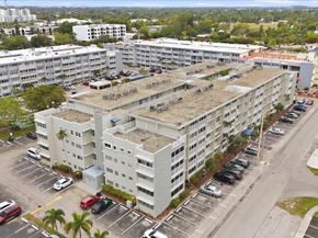330 SE 2nd St 501G, Hallandale Beach FL 33009