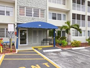 330 SE 2nd St 501G, Hallandale Beach FL 33009