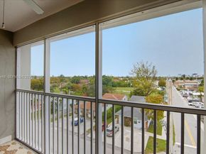 330 SE 2nd St 501G, Hallandale Beach FL 33009