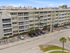 330 SE 2nd St 501G, Hallandale Beach FL 33009