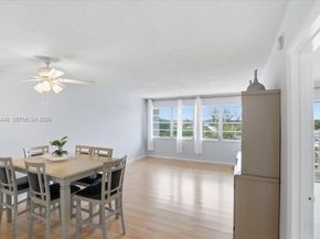 330 SE 2nd St 501G, Hallandale Beach FL 33009