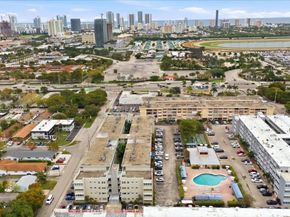 330 SE 2nd St 501G, Hallandale Beach FL 33009