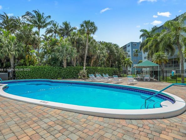 1445 Atlantic Shores Blvd 206, Hallandale Beach FL 33009