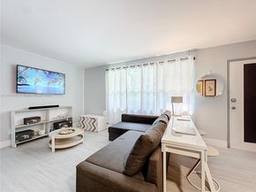 651 NE 60th St 12, Miami FL 33137