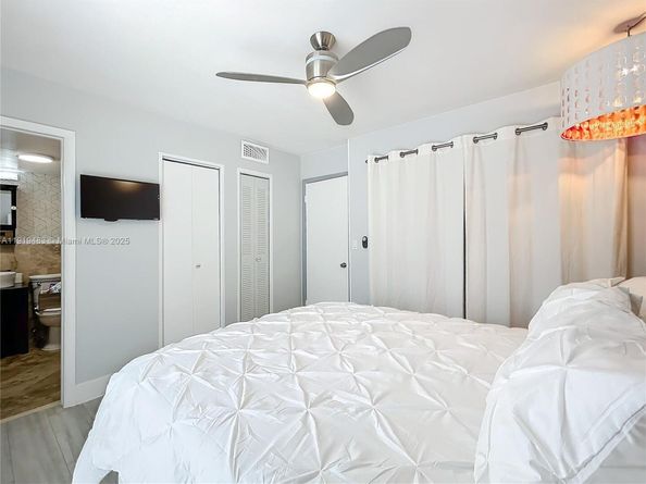 651 NE 60th St 12, Miami FL 33137