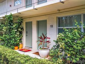 651 NE 60th St 12, Miami FL 33137