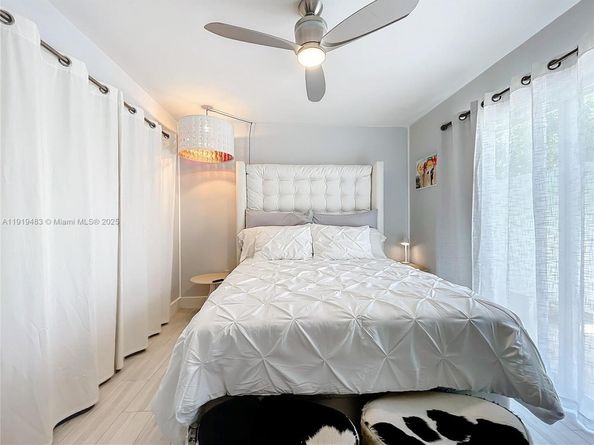 651 NE 60th St 12, Miami FL 33137