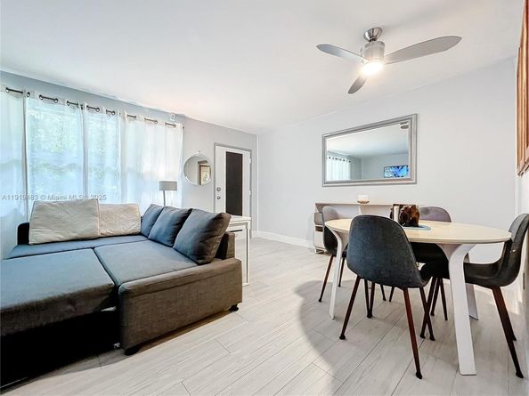 651 NE 60th St 12, Miami FL 33137