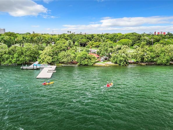 651 NE 60th St 12, Miami FL 33137