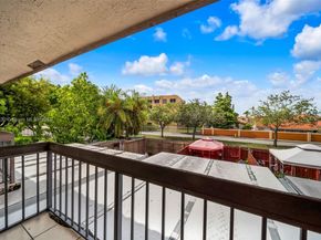 12226 SW 17th Ln 107P, Miami FL 33175